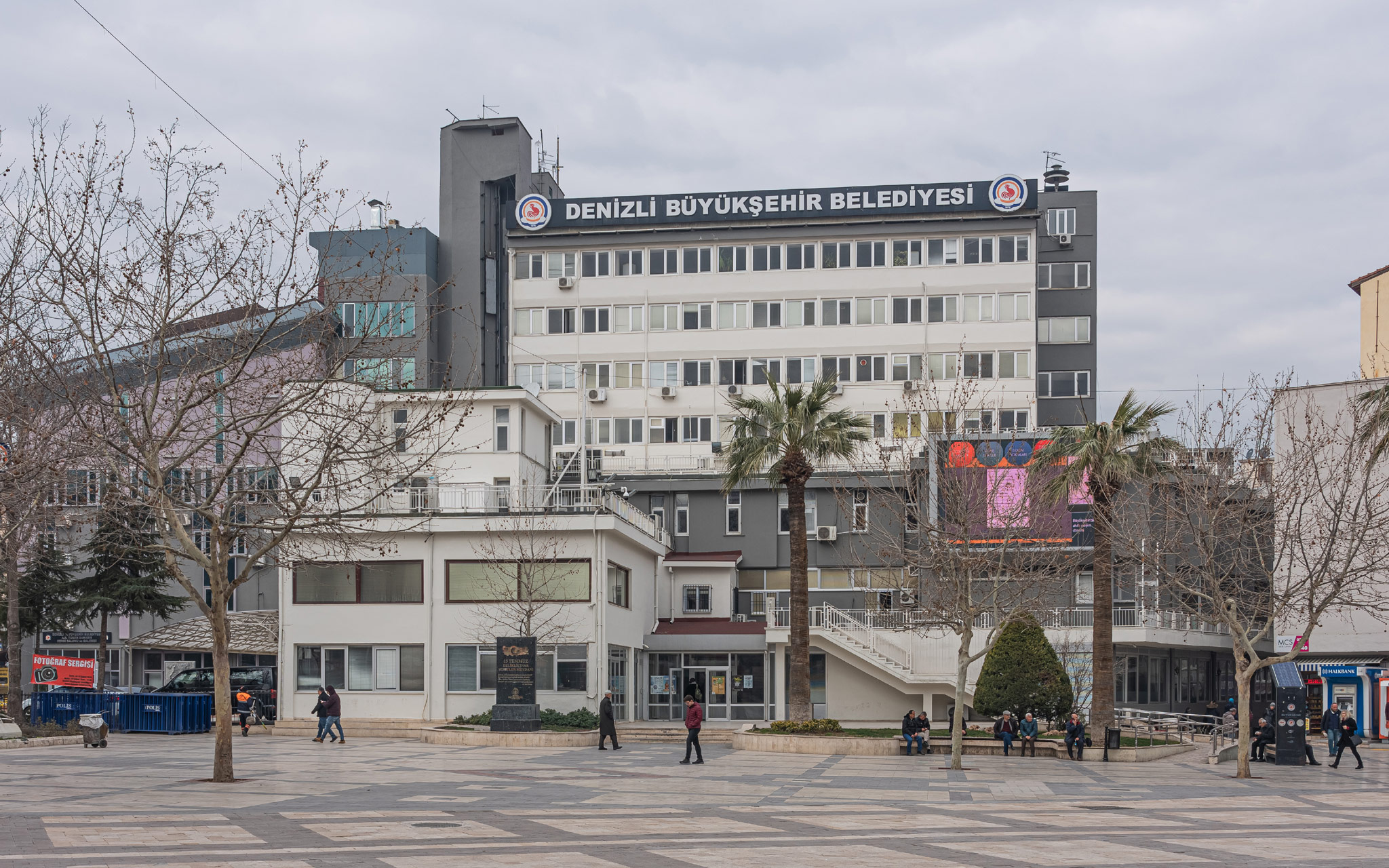 Denizli